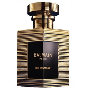 Фото Balmain Sel d'Ambre
