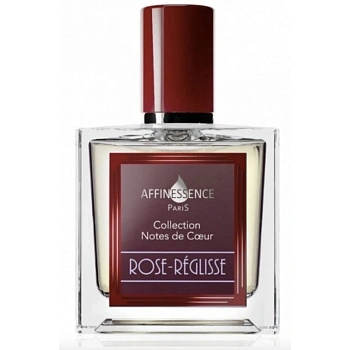 Affinessence Rose-Reglisse парфюмерная вода, 100 мл тестер Affinessence Rose-Reglisse парфюмерная вода, 100 мл тестер