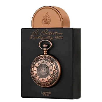 Фото Lattafa La Collection D'Antiquites 1505
