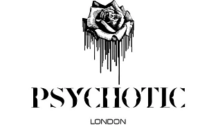 PSYCHOTIC LONDON PSYCHOTIC LONDON