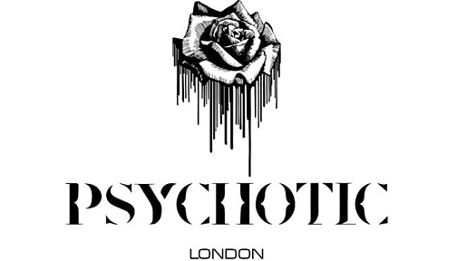 Открыть PSYCHOTIC LONDON Фото PSYCHOTIC LONDON