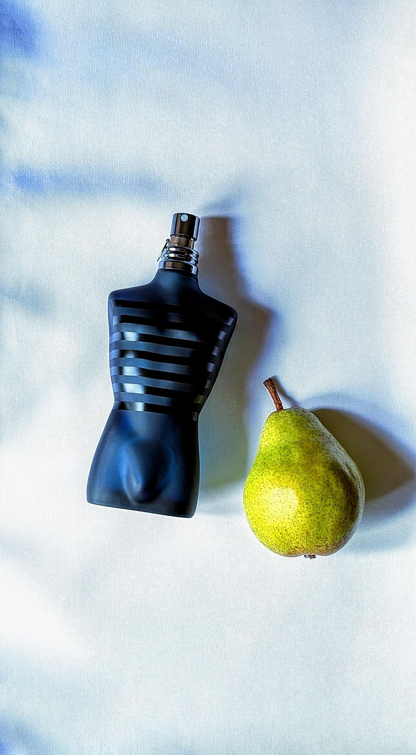 Jean Paul Gaultier Ultra Male