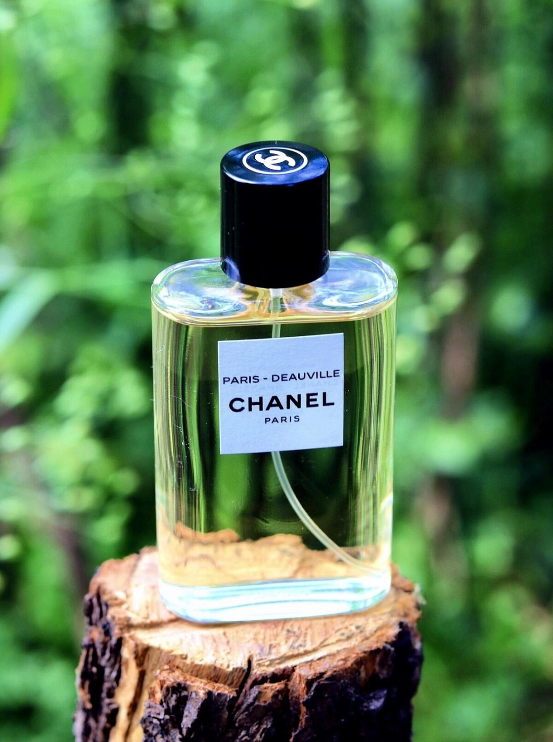 Chanel Paris – Deauville