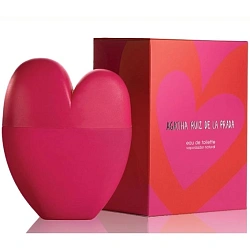 Agatha Ruiz de la Prada Corason