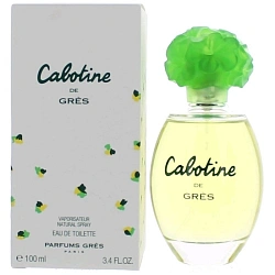 Grès Cabotine