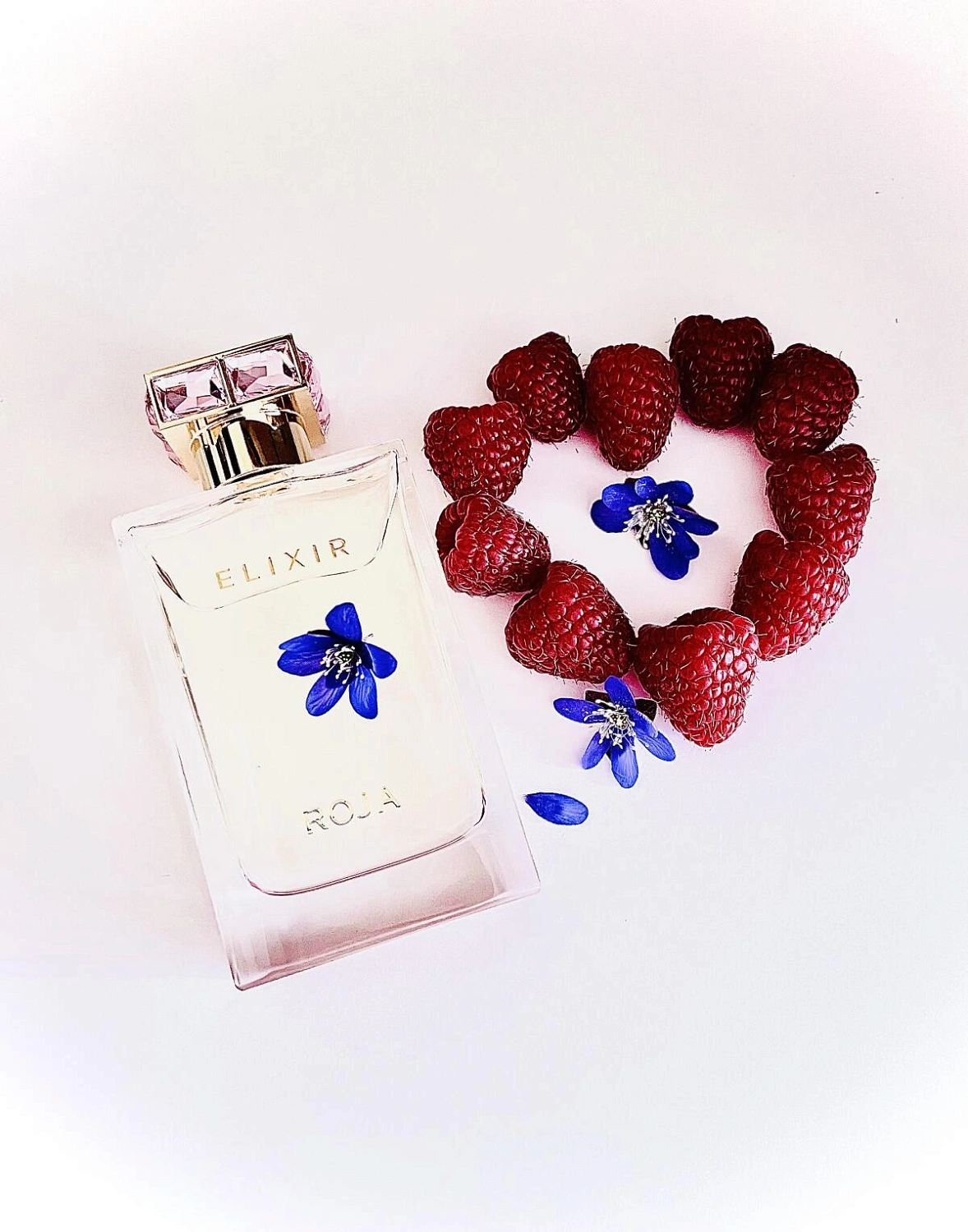 Roja Parfums Elixir (2023) Eau de Parfum