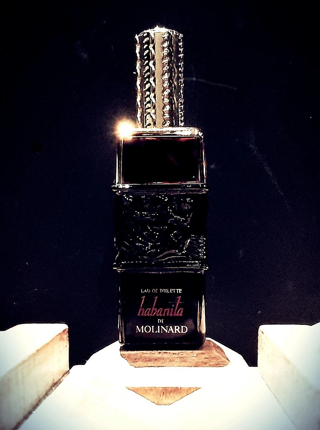 Molinard Habanita