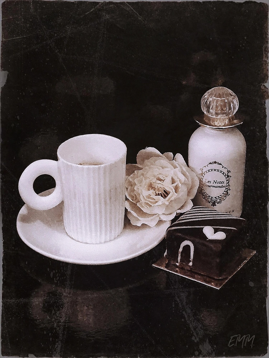 Reminiscence Dragee