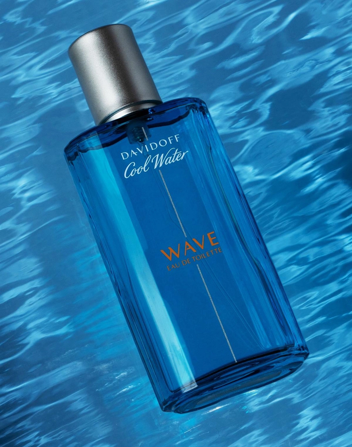 Davidoff Cool Water Wave Man