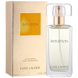 Estée Lauder Intuition