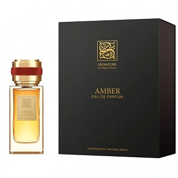 Фото Signature Ambre
