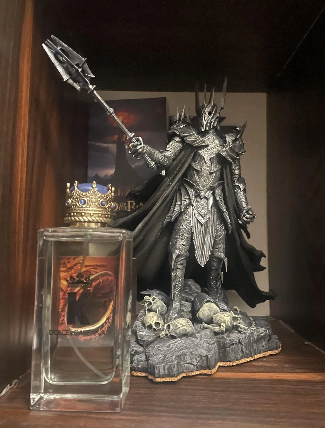 K by Dolce & Gabbana