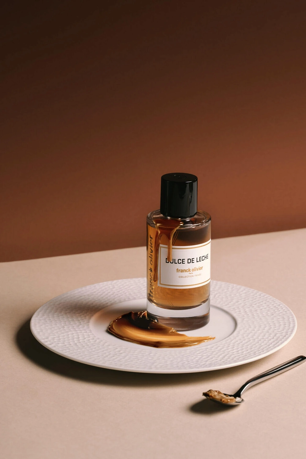 Franck Olivier Dulce De Leche