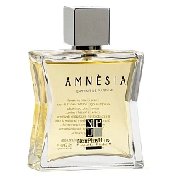 Nonplusultra Parfum Amnesia