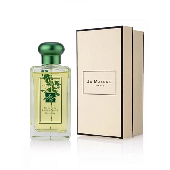 Фото Jo Malone Sorrel & Lemon Thyme