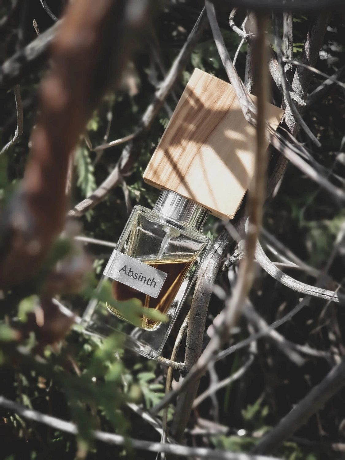 Nasomatto Absinth