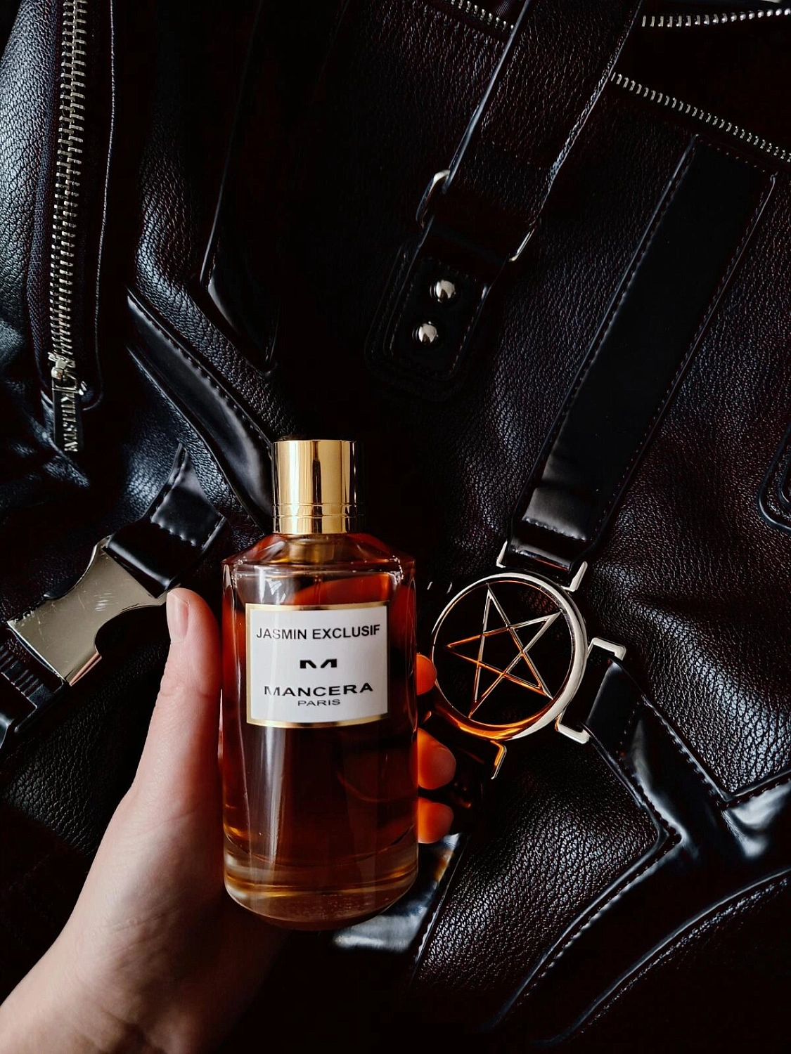 Mancera Jasmin Exclusif