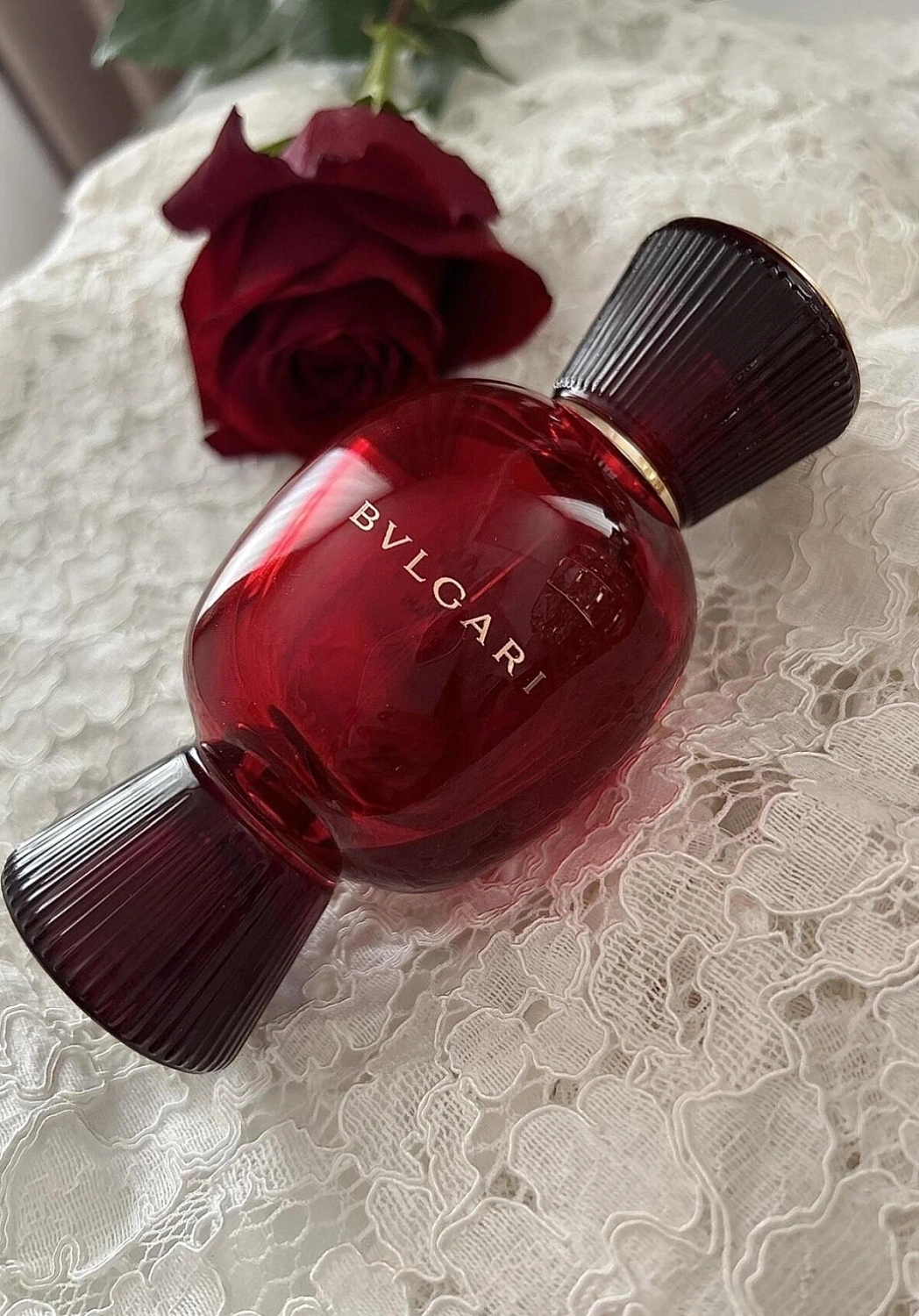 BVLGARI Baciami