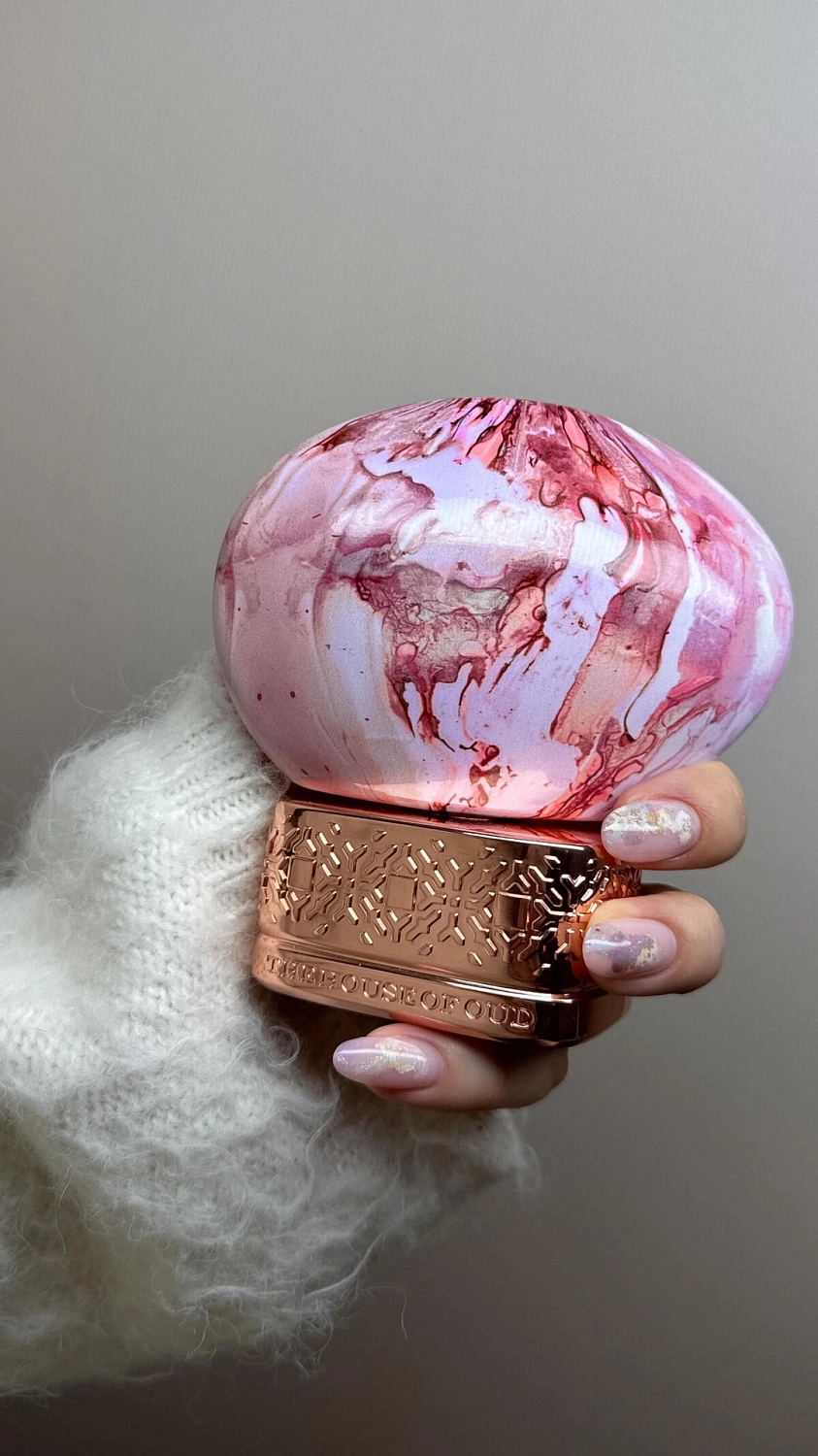 The House of Oud Empathy