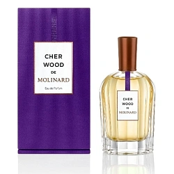 Molinard Cher Wood