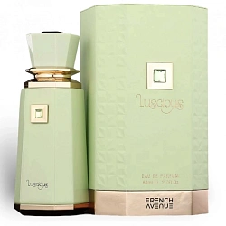 Fragrance World Luscious