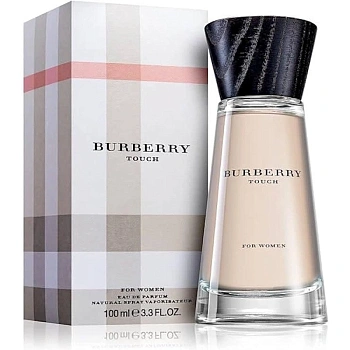 Фото Burberry Touch for Women