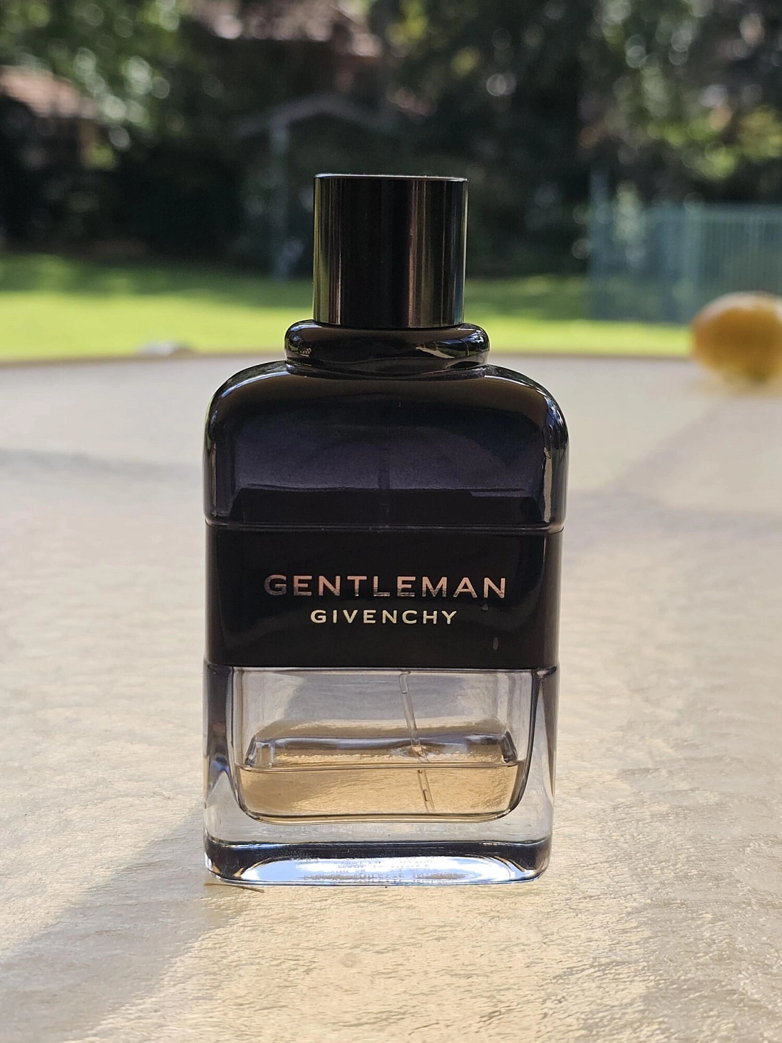 Givenchy Gentleman Eau de Toilette Intense