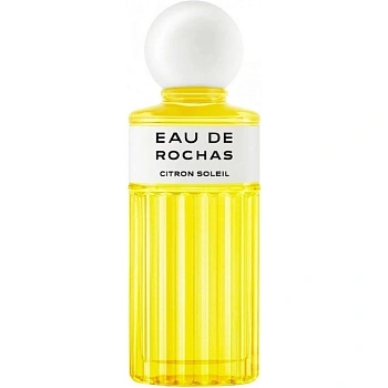 Eau de Rochas Citron Soleil туалетная вода, 75 мл тестер