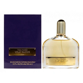 Фото Tom Ford Violet Blonde