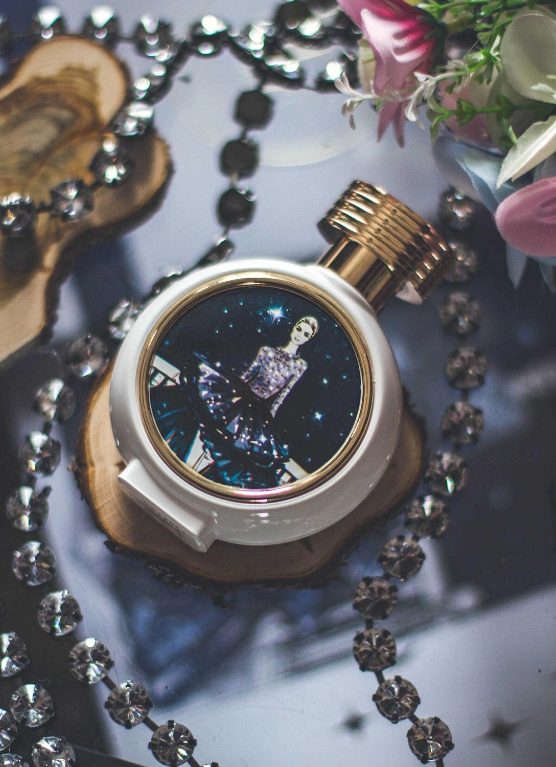 Haute Fragrance Company Diamond in the Sky