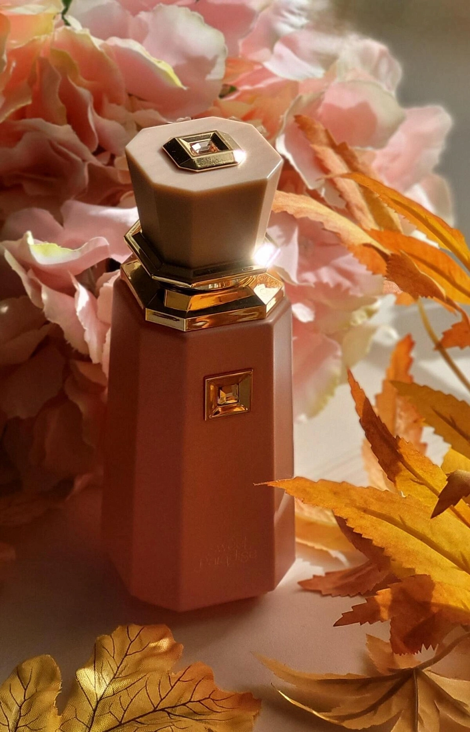 Fragrance World Sweet Paradise