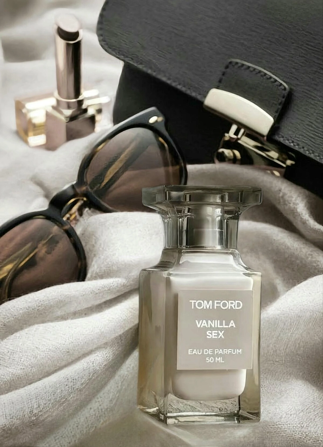 Tom Ford Vanilla Sex
