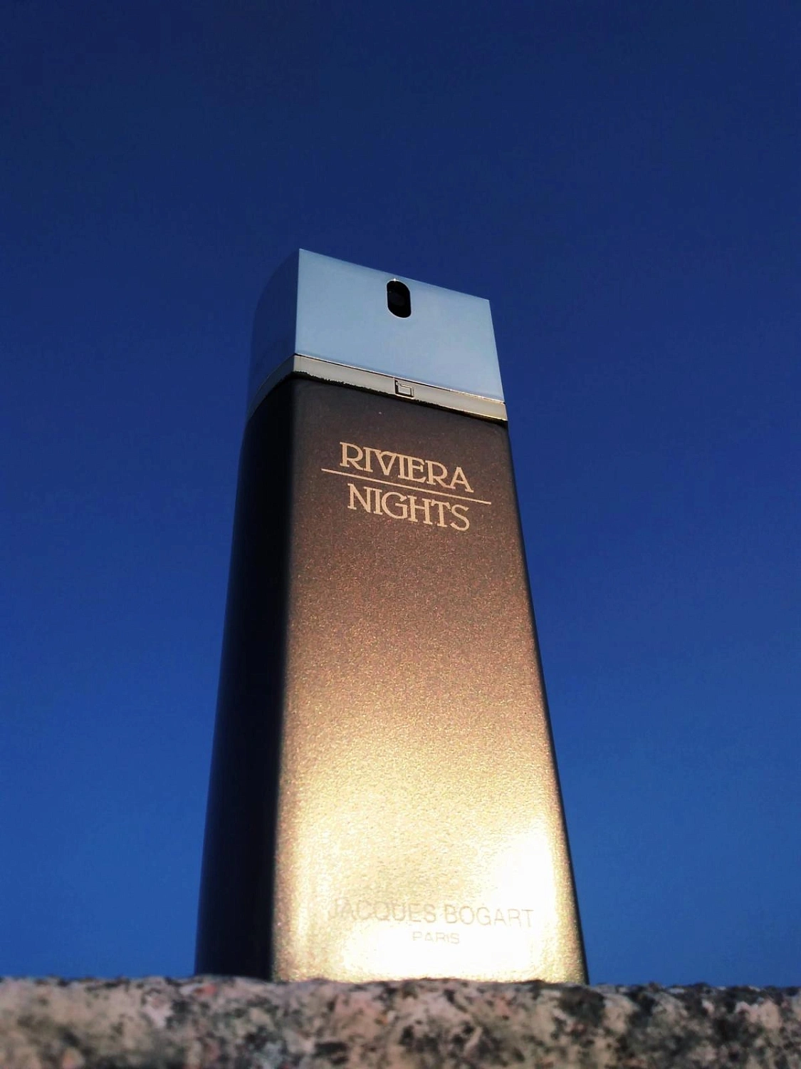 Jacques Bogart Riviera Nights