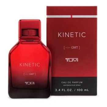 TUMI Kinetic парфюмерная вода, 100 мл TUMI Kinetic парфюмерная вода, 100 мл