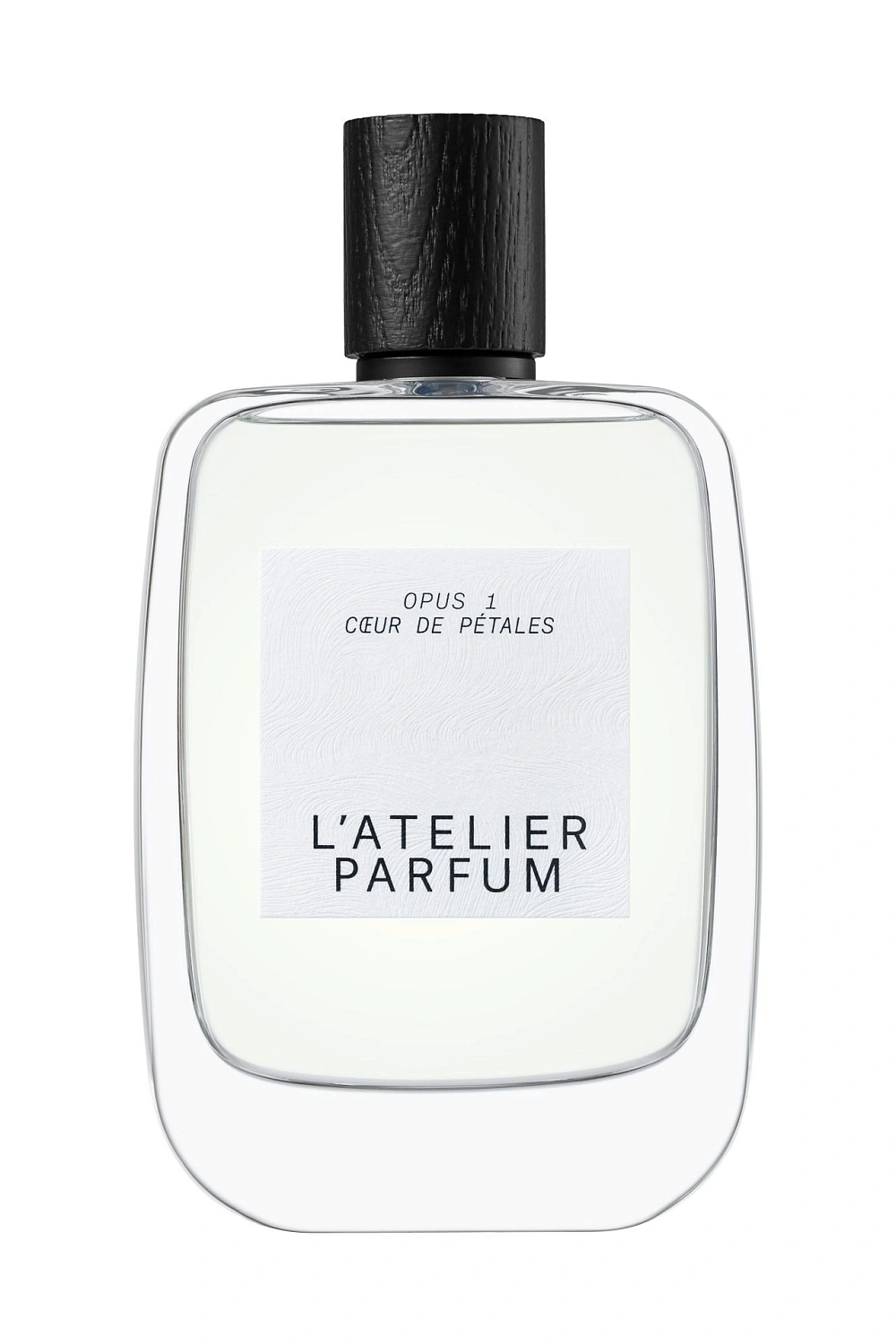 L'Atelier Parfum Coeur de Petales