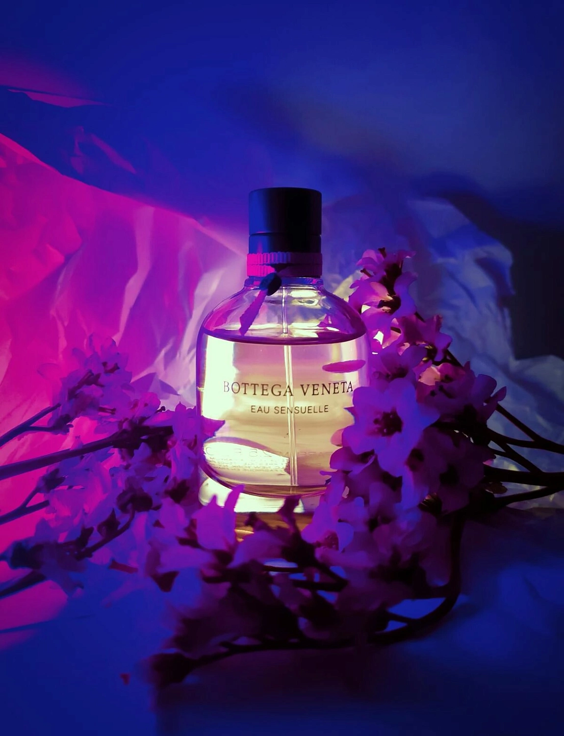 Bottega Veneta Eau Sensuelle
