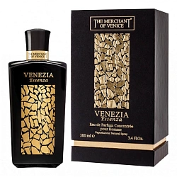 The Merchant of Venice Venezia Essenza Pour Homme