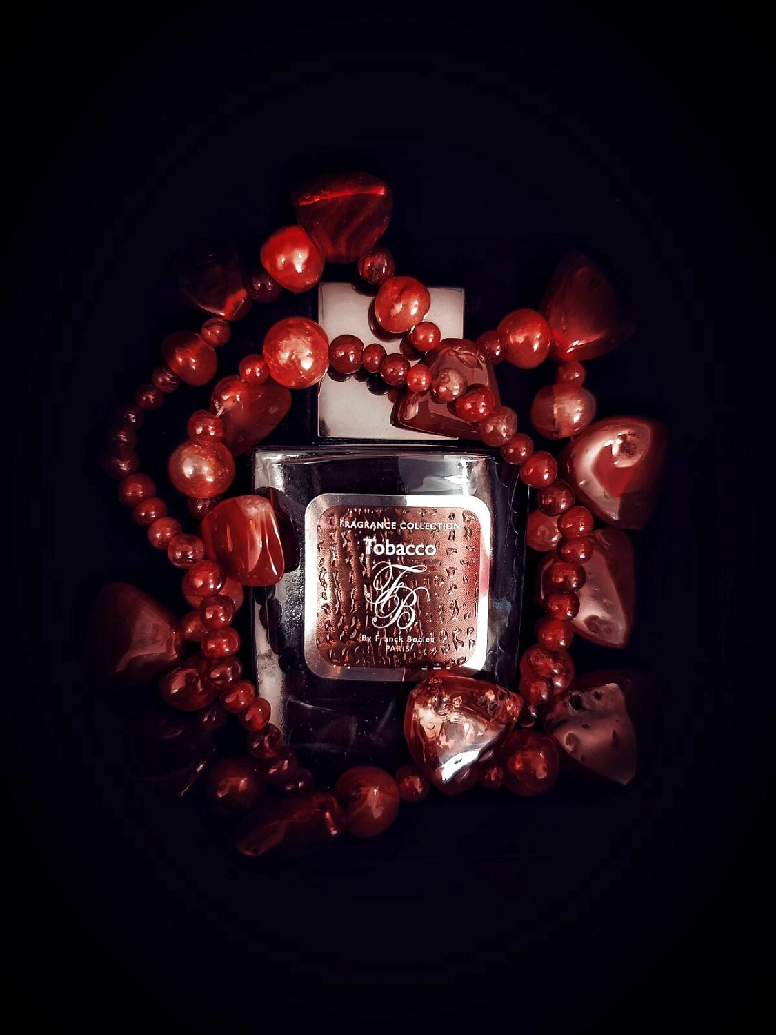 Franck Boclet Tobacco