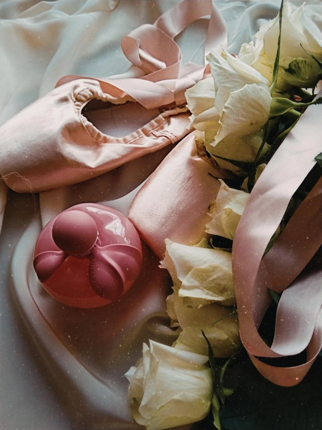 NINA RICCI Nina Rose NINA RICCI Nina Rose