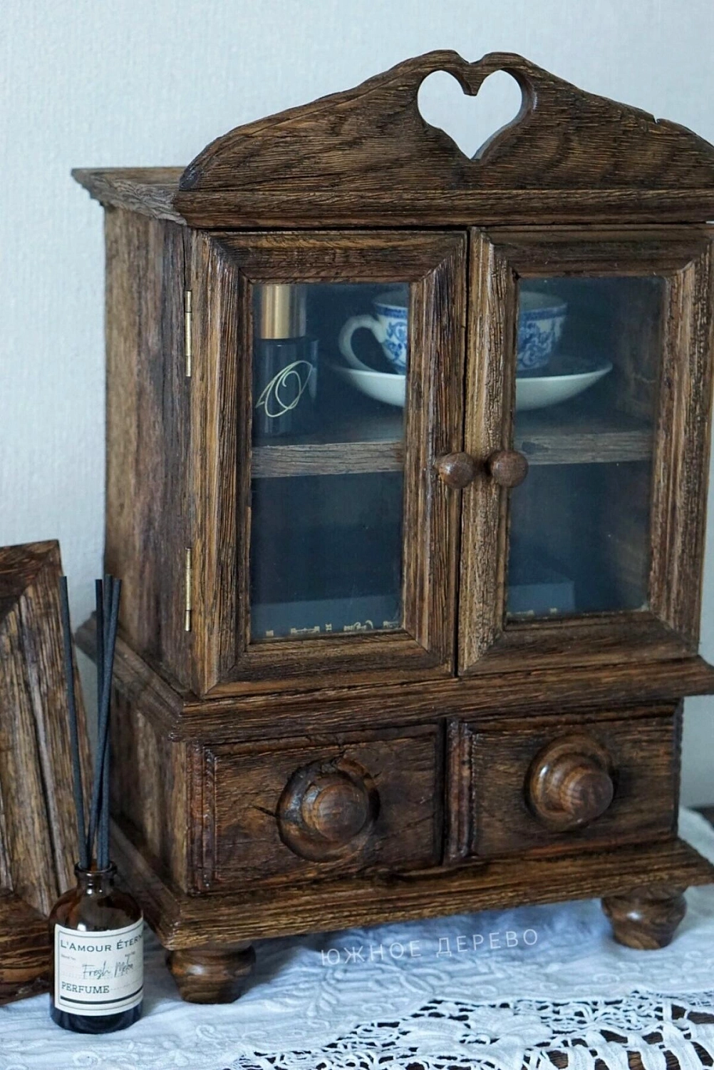 Frederic Malle Superstitious