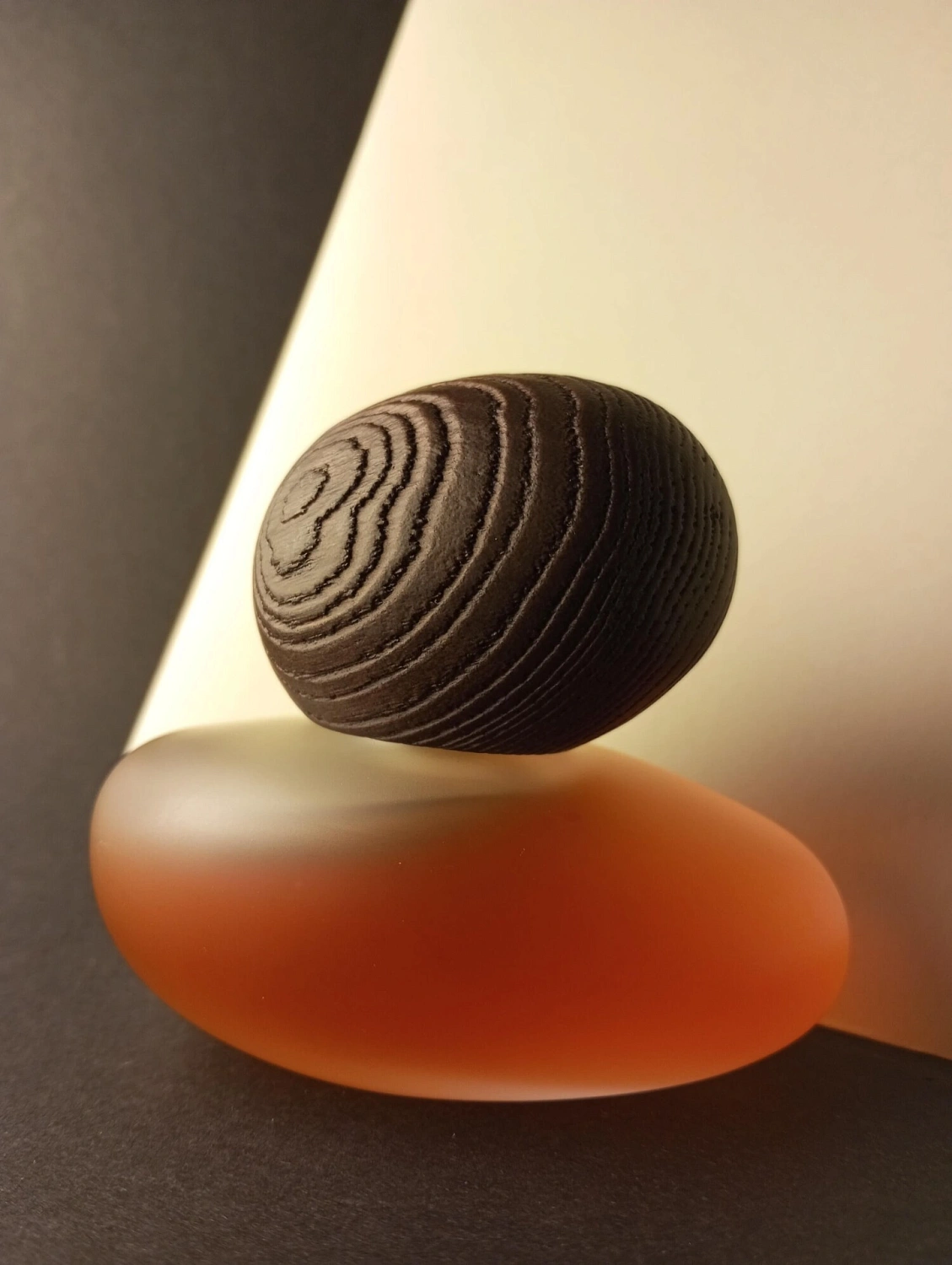 Majda Bekkali Fusion Sacree Clair