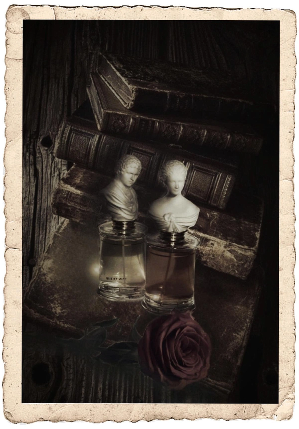 MDCI Enlevement au Serail