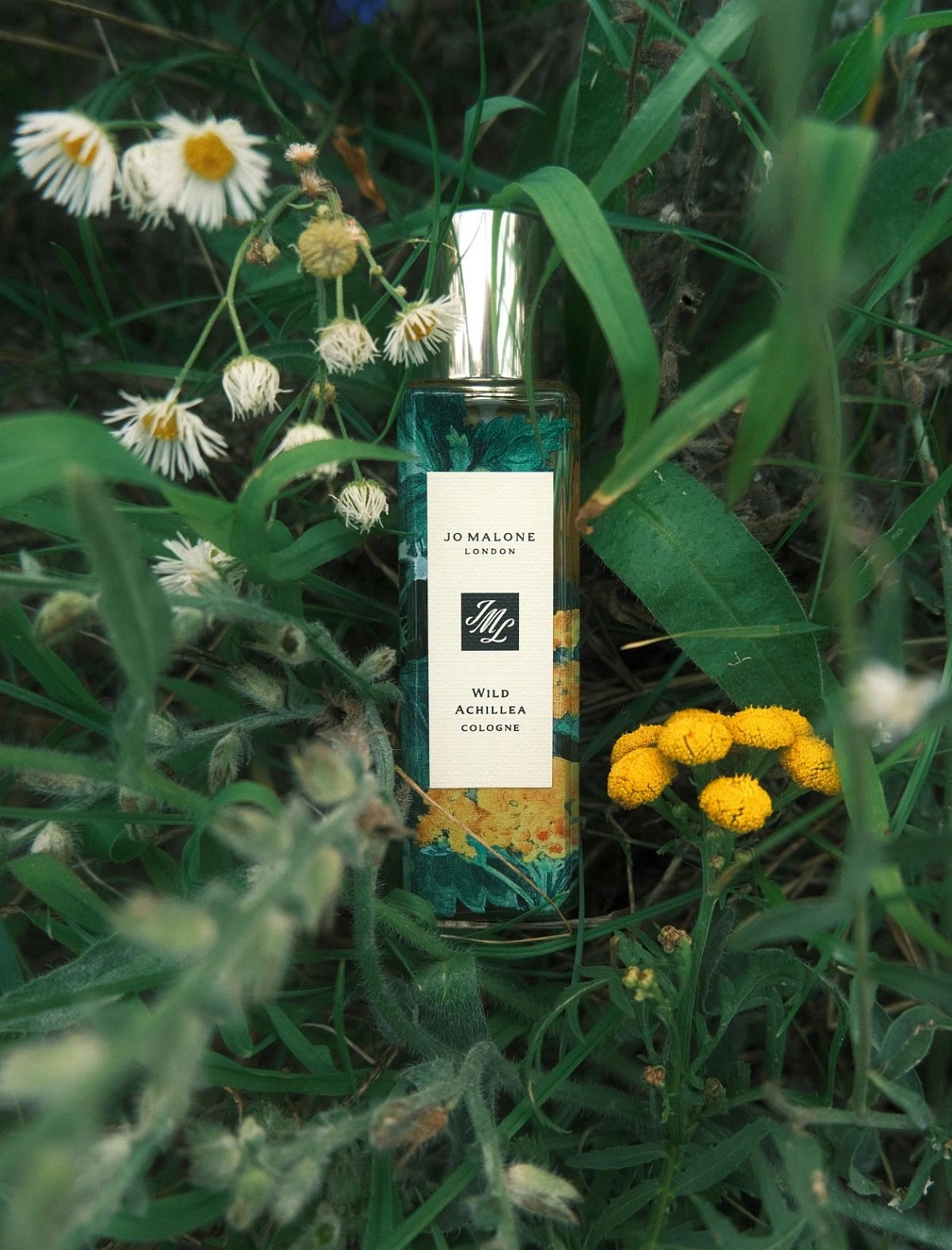 Jo Malone Wild Achillea
