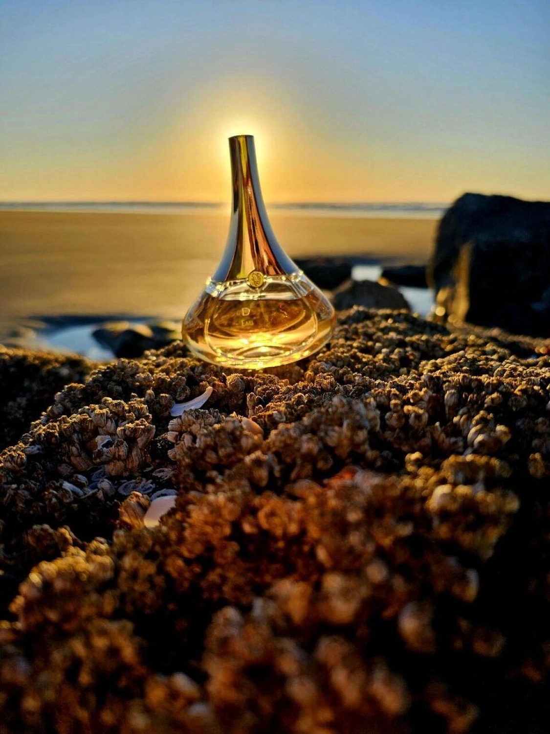 Guerlain Idylle Eau Sublime