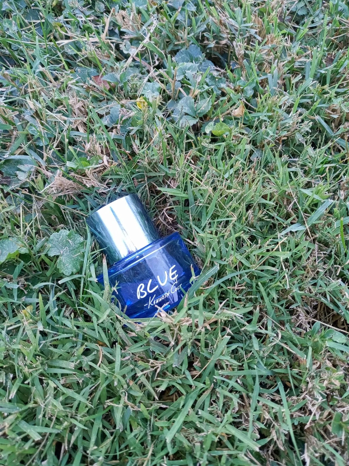 KENNETH COLE Blue KENNETH COLE Blue