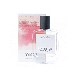 L'Atelier Parfum Coeur de Petales