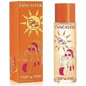 Фото Lancaster Sole di Capri