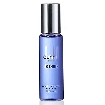 Dunhill Desire Blue туалетная вода, 30 мл тестер Dunhill Desire Blue туалетная вода, 30 мл тестер