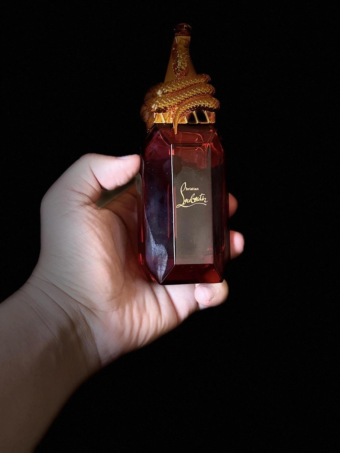 Christian Louboutin Loubiprince