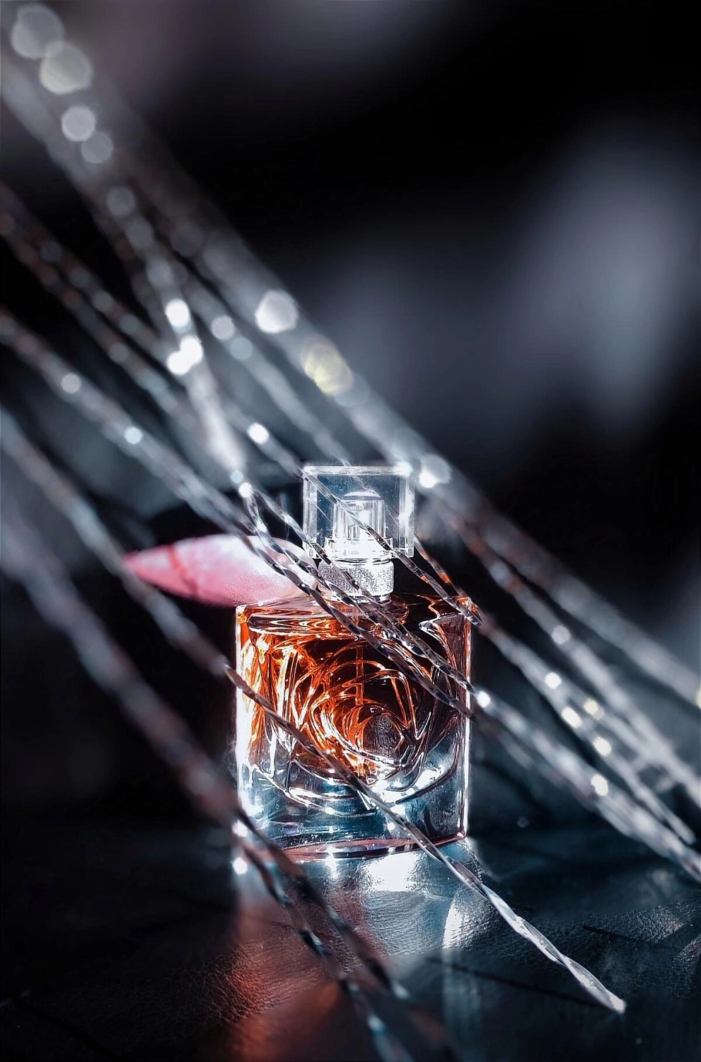 Lancome La Vie Est Belle Rose Extraordinaire